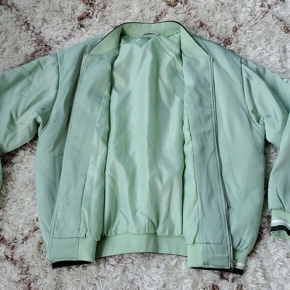 Adika Spoiled Girl Jacket - Picture 8 of 15